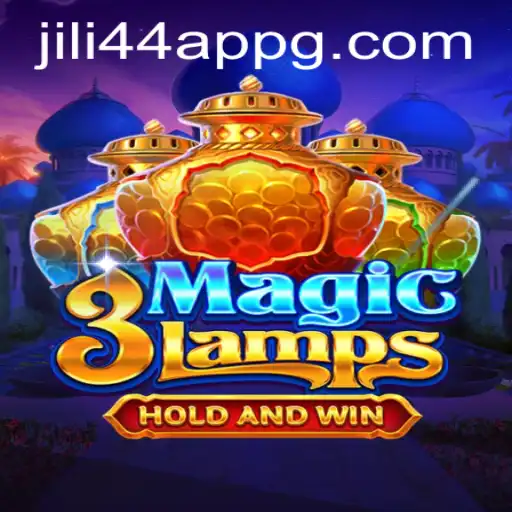 Exploring 3MagicLamps: A Deep Dive into the Thrilling World of Jili44 App's Latest Game