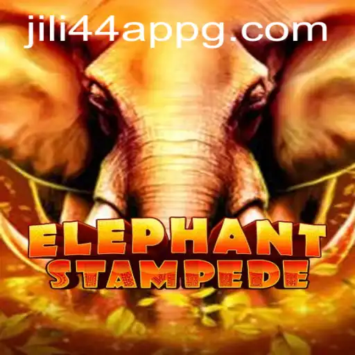 Exploring ElephantStampede: A Thrilling Adventure on the jili44 App