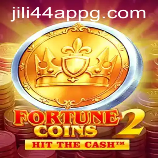 Unveiling FortuneCoins2: A Comprehensive Guide to the Game and the Jili44 App