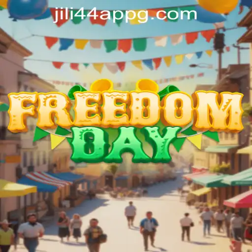 FreedomDay: A Thrilling Adventure in the Digital Realm