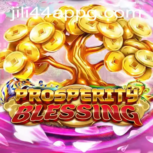Discover the World of ProsperityBlessing and the jili44 App