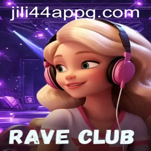 RaveClub: Dive into the Ultimate Gaming Experience