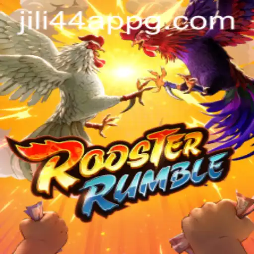 RoosterRumble: An In-Depth Look at the Popular Game on Jili44 App