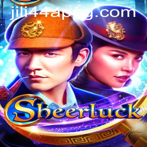 Unraveling the Mystique of Sheerluck: A Thrilling Adventure Game Experience