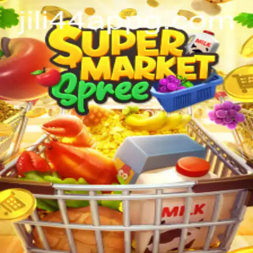 The Exciting World of SupermarketSpree and jili44 App