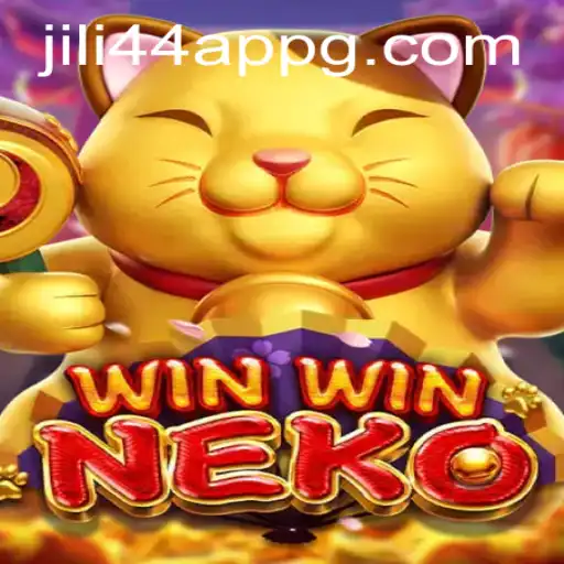 Exploring the Exciting World of WinWinNeko on the jili44 App