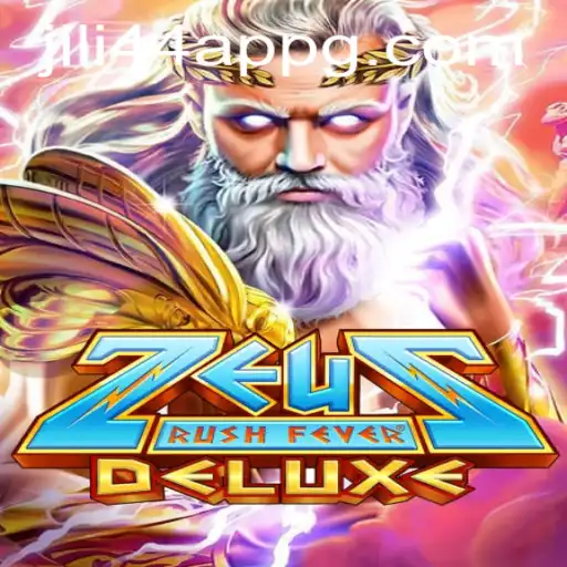 Exploring the World of ZeusRushFeverDeluxe on Jili44 App